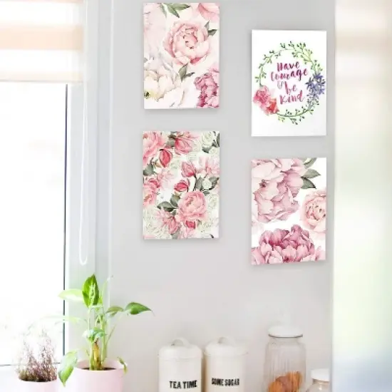 Hamilco White Cardstock Thick Paper - 8 1/2 x 11" Blank Heavy Weight 100 lb Cover Card Stock - for Brochure Award and Stationery Printing 50 Pack image {4}