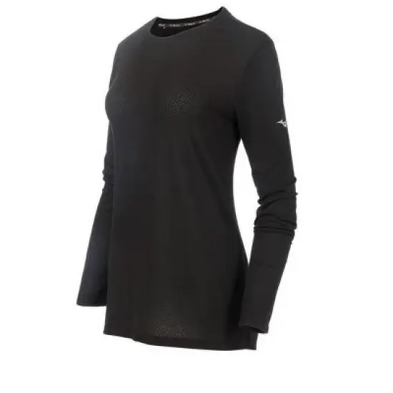 Mizuno Women's Mizuno Infinity Long Sleeve image {2}