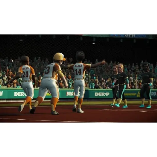 Super Mega Baseball 4 - PlayStation 4 image {4}