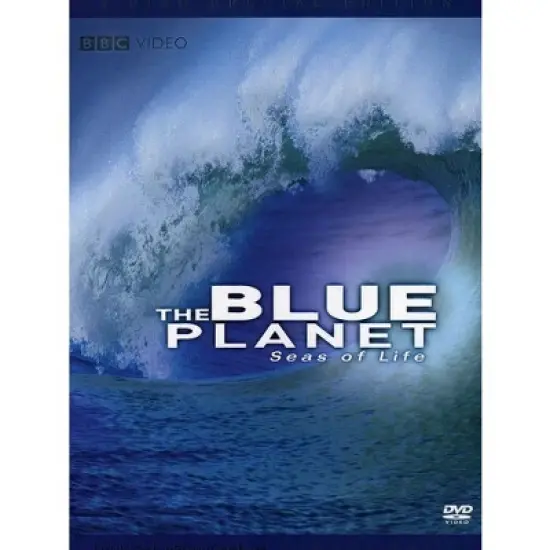 The Blue Planet: Seas of Life (DVD)(2001) image {1}