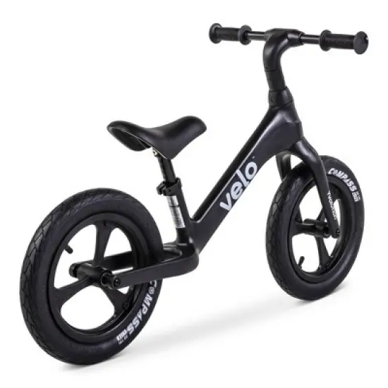 Yvolution Velo Pro 12" Kids' Balance Bike image {1}