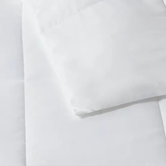 All Season Down Alternative Machine Washable Comforter - Room Essentials image {3}