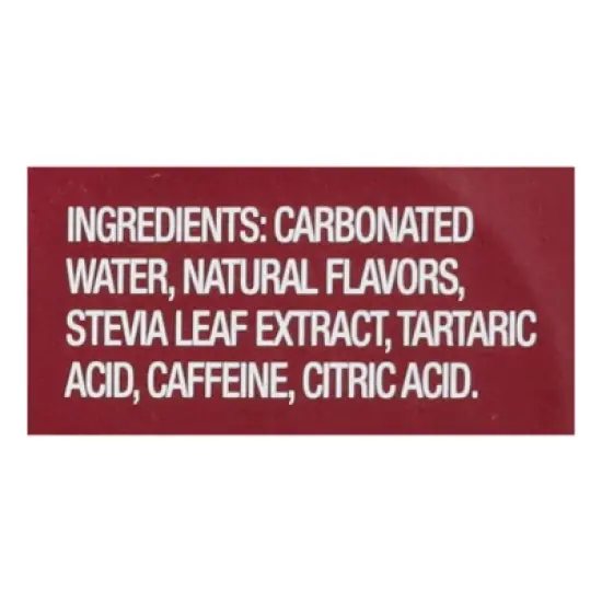 Zevia Zero Calorie Dr. Zevia Soda - Case of 4/6 pack, 12 fz image {2}