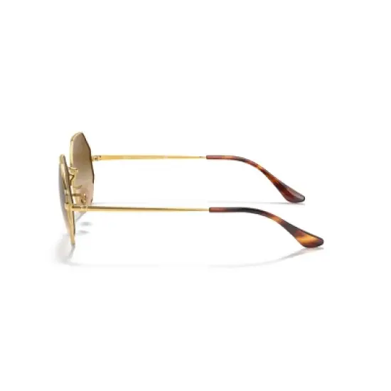 Ray-Ban RB1972 54mm Unisex Rectangle Sunglasses image {2}