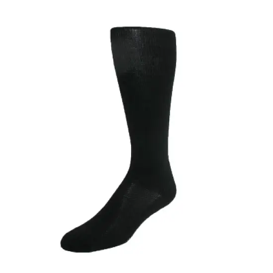 Windsor Collection Men's King Size Gradual Compression Socks image {1}