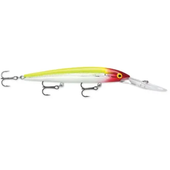 Rapala Down Deep Husky Jerk 12 Fishing Lure image {2}