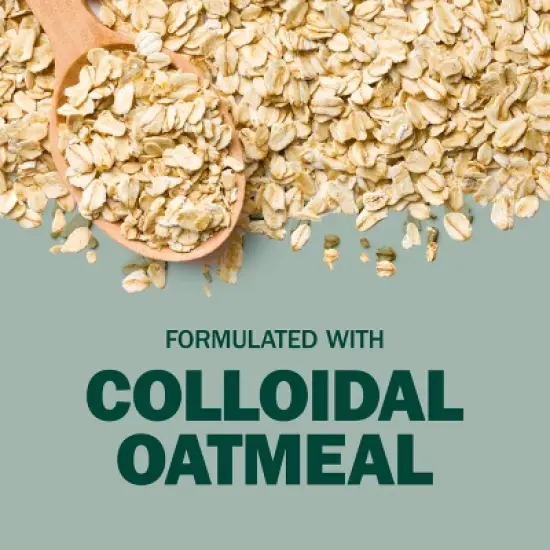 Olay Sensitive Eczema Therapy Skin Relief Face Moisturizer Cream with Colloidal Oatmeal - Fragrance Free - 1.7oz image {4}