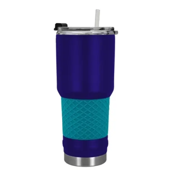 NBA Charlotte Hornets the New Draft Tumbler - 34oz image {2}
