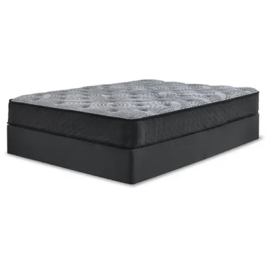 Signature Design by Ashley Comfort Plus Mattress image {6}