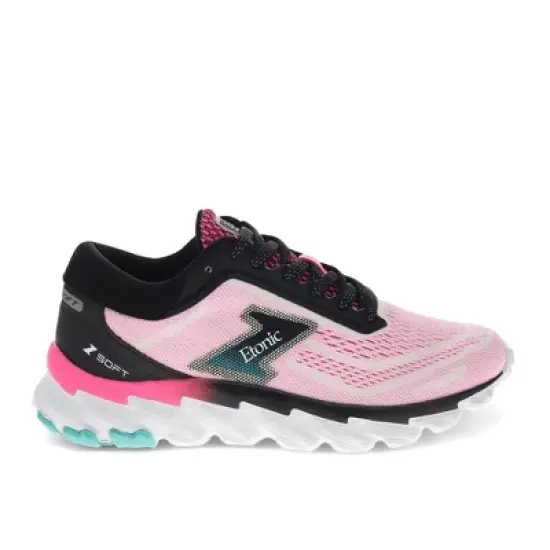 Etonic Womens Speed Soft Casual Athletic Inspired Fashion Sneaker Shoe image {5}