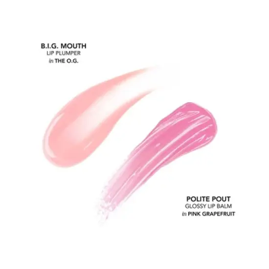 Polite Society Major Sell-Outs Travel Size Discovery Set - 0.46oz/3ct - Ulta Beauty image {1}