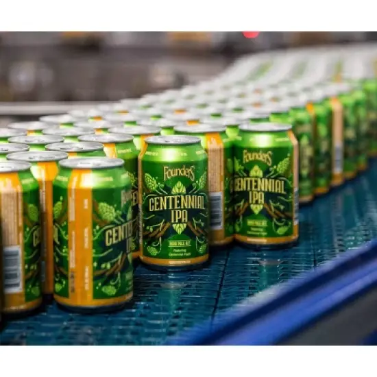 Founders Centennial IPA Beer - 15pk/12 fl oz Cans image {10}