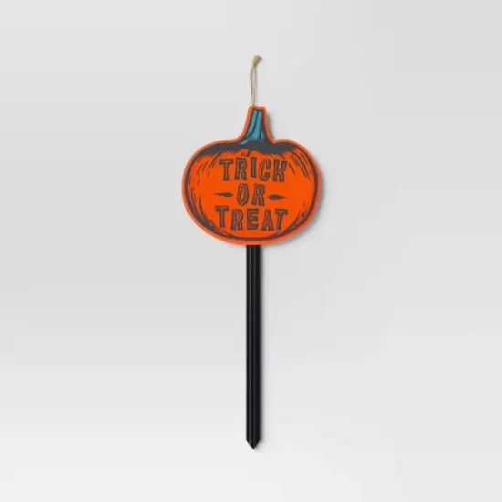 17.75" Yard Stake Halloween Decorative Prop - Hyde and EEK! Boutique&trade; image {5}