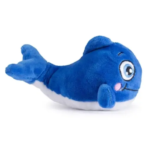 Plush Creations Ocean Animals, set of 8 image {6}