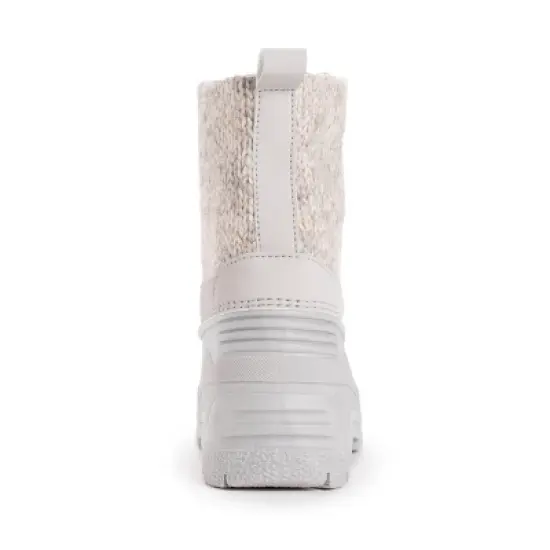 MUK LUKS Women's Palmer Penelope Boots image {2}