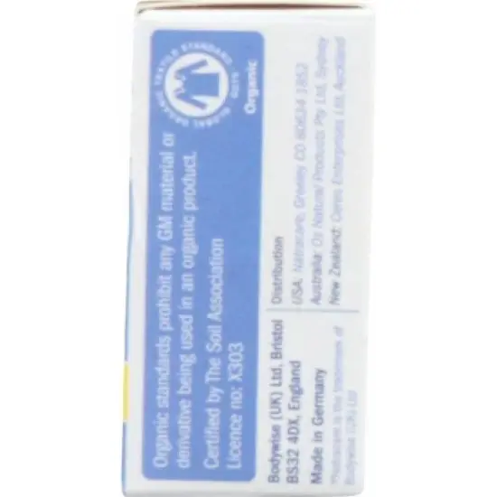 Natracare Organic Cotton Tampons Regular - 20 ct image {3}