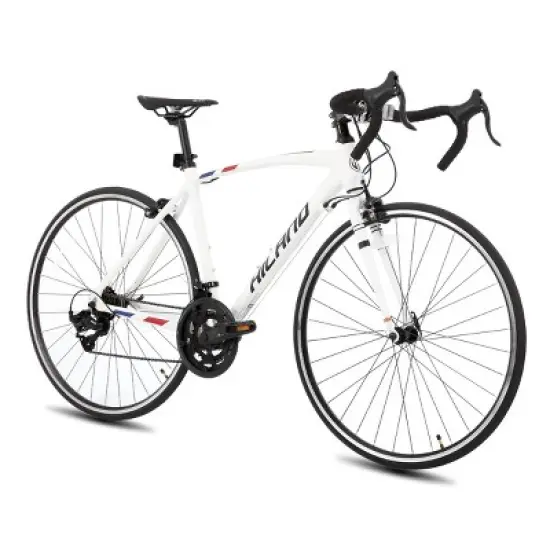 HILAND 700C Road Bike image {9}