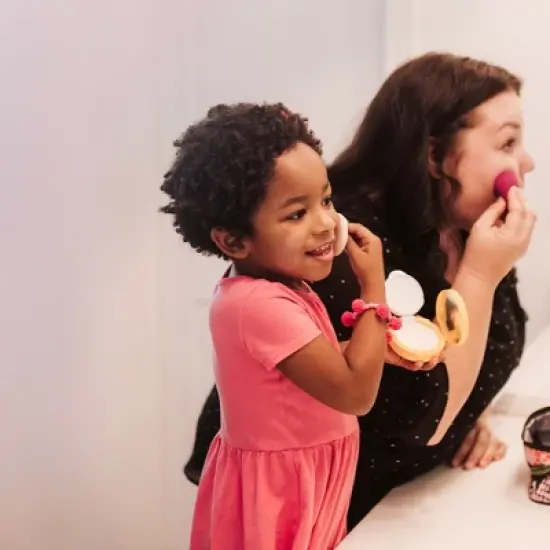 Puttisu SUN CUSHION SPF50+ Kids Mineral Sunscreen image {7}