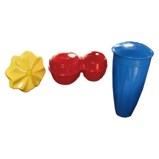 Swing-N-Slide Outdoor Rhythm Band (3-Piece) image {3}