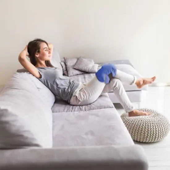 Swede-O Joint Wrap Cold Compression Therapy Pack image {4}