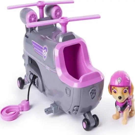 Paw Patrol Skye&rsquo;s Ultimate Rescue Helicopter image {1}