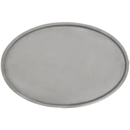 Hadwin Coffee Table - Indoor/Outdoor - VNN1021 - Dark Grey - Safavieh image {4}