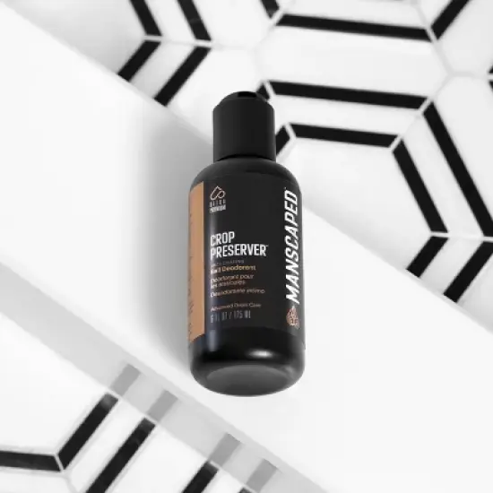 Manscaped Crop Preserver - 6 fl oz image {4}