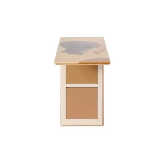 Juvia's Place Bronzed Bronzer - 0.78oz - Ulta Beauty image {4}