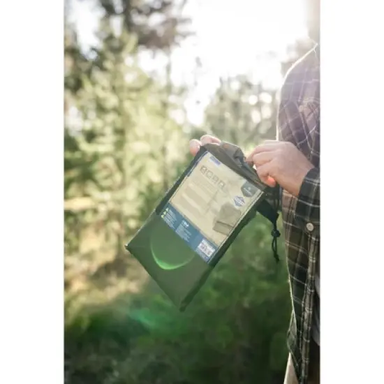 Stansport Heavy Duty Ripstop Nylon Tarp image {6}