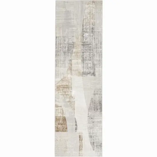 Nourison Sparkle Modern Dimensional Indoor Area Rug image {6}