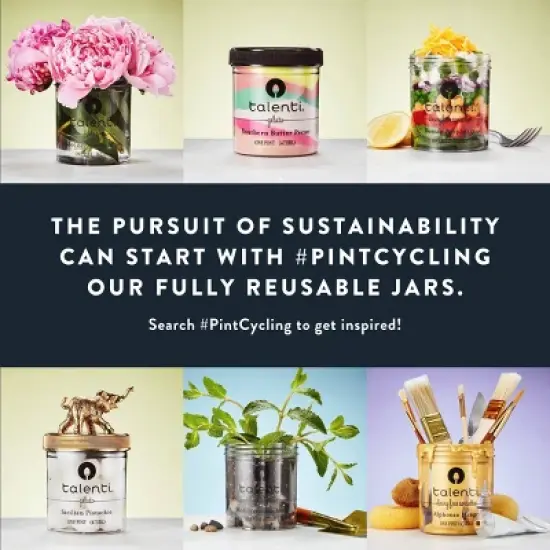 Talenti Mediterranean Mint Gelato - 16oz image {5}