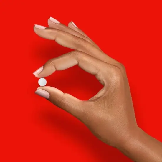 Magnesium Dietary Supplement Tablets - 250ct - up&up&trade; image {1}