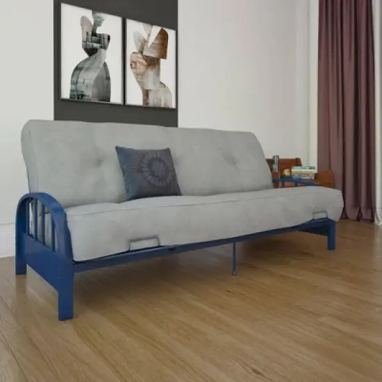 Full Ana Futon Frame - Room & Joy image {2}