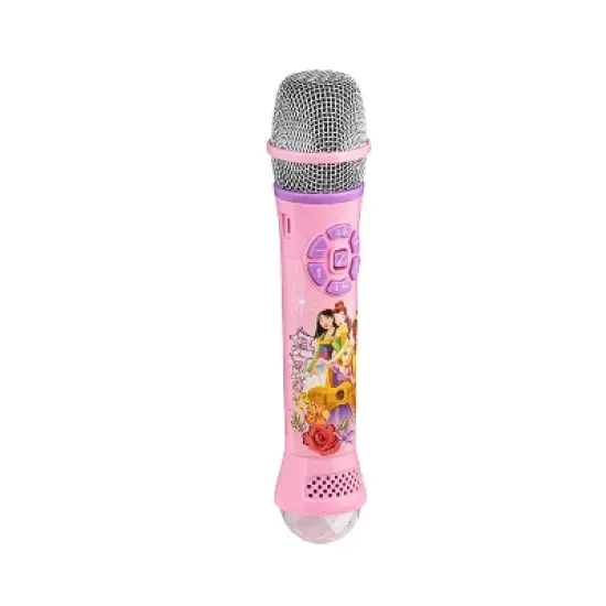 Disney Princess Karaoke Microphone image {2}
