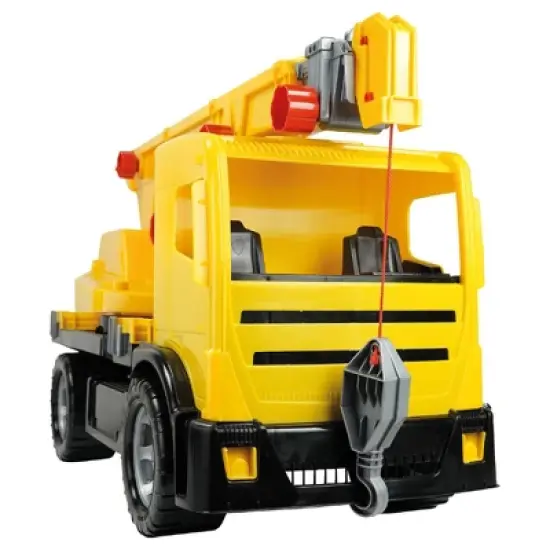 LENA Toys Powerful Giants Crane image {2}