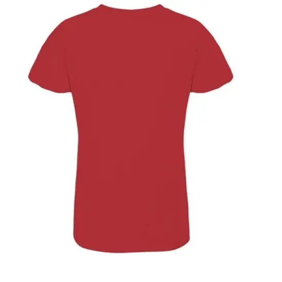 Girl's Lilo & Stitch Valentine's Day Kisses T-Shirt image {2}