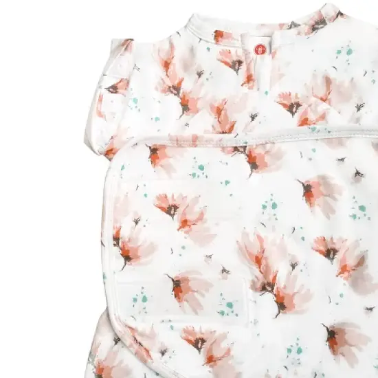 embe Transitional Swaddle Wrap Out image {4}