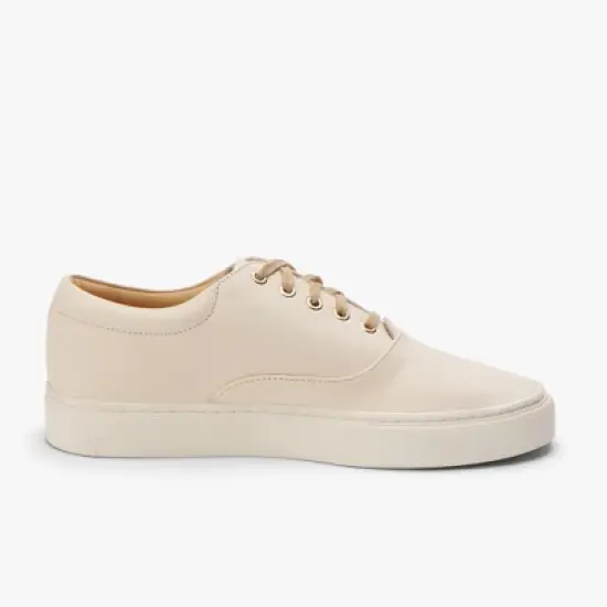Nisolo Sustainable Women's Everyday Sneaker image {7}