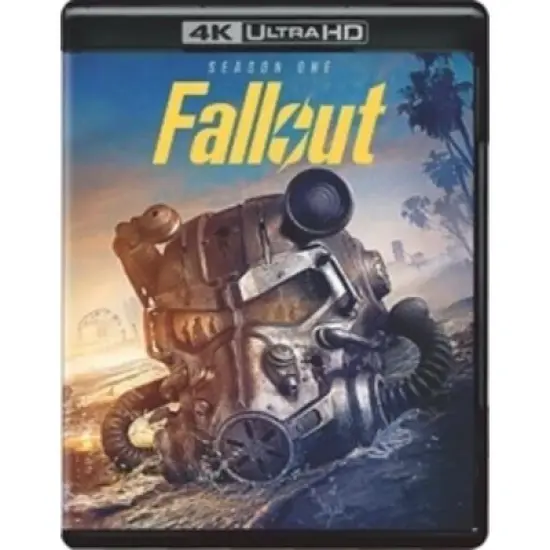 Fallout: Season One (4K/UHD) image {1}