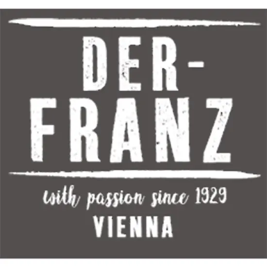Der Franz Vanilla Naturally Flavored Ground Coffee 17.6oz/500g image {4}