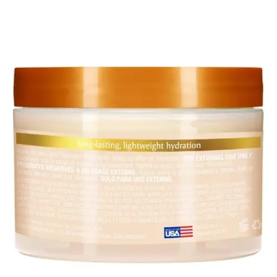 Tree Hut Vanilla Whipped Shea Body Butter Jasmine & Vanilla - 8.4oz image {7}