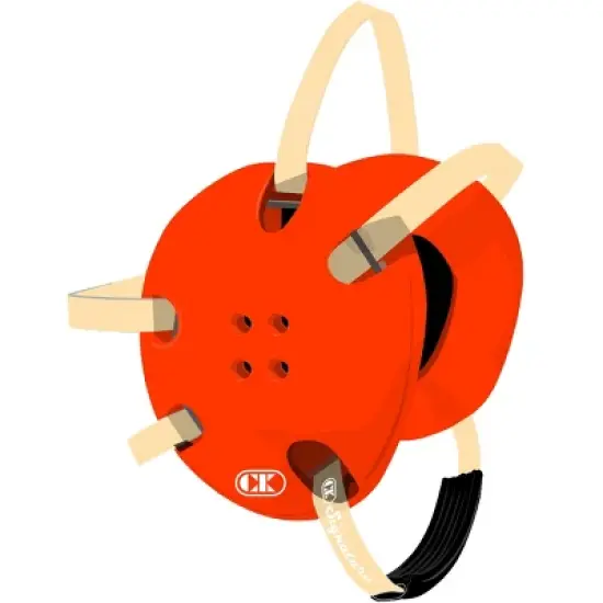 Cliff Keen E58 Signature Wrestling Headgear image {55}