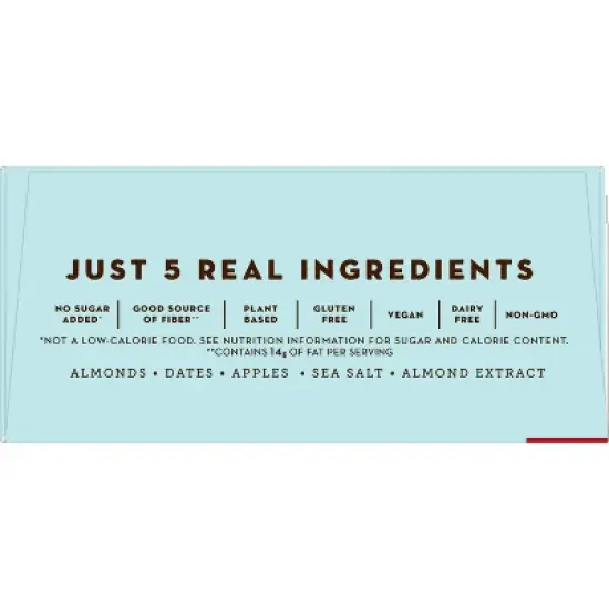 Larabar Almond Cookie Bar - 12ct image {4}