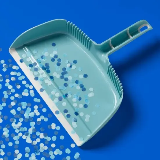 Clip-On Dust Pan - up&up&trade; image {1}