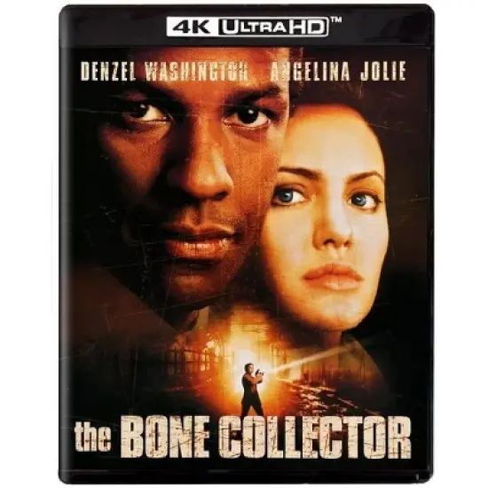 The Bone Collector (1999) image {2}