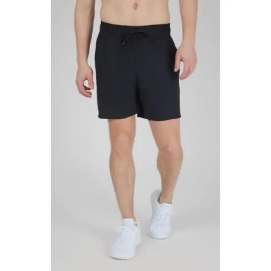 90 Degree By Reflex Mens Knit Stretch 7" Shorts image {3}