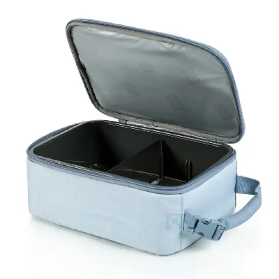 Fulton Bag Co. Upright Lunch Bag image {4}