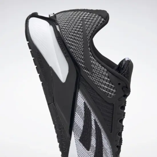 Reebok Nano X2 Women's Training Shoes Womens Performance Sneakers image {5}