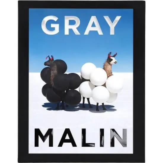 Gray Malin - (Hardcover) image {1}