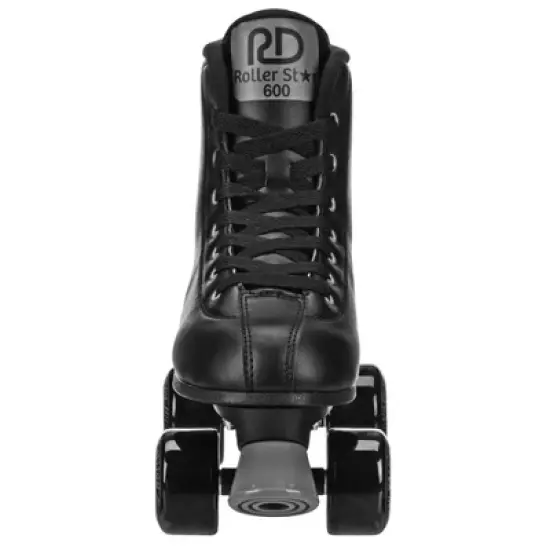 Roller Derby Roller Star Men's Quad Skate - Black/Gray 5 image {4}